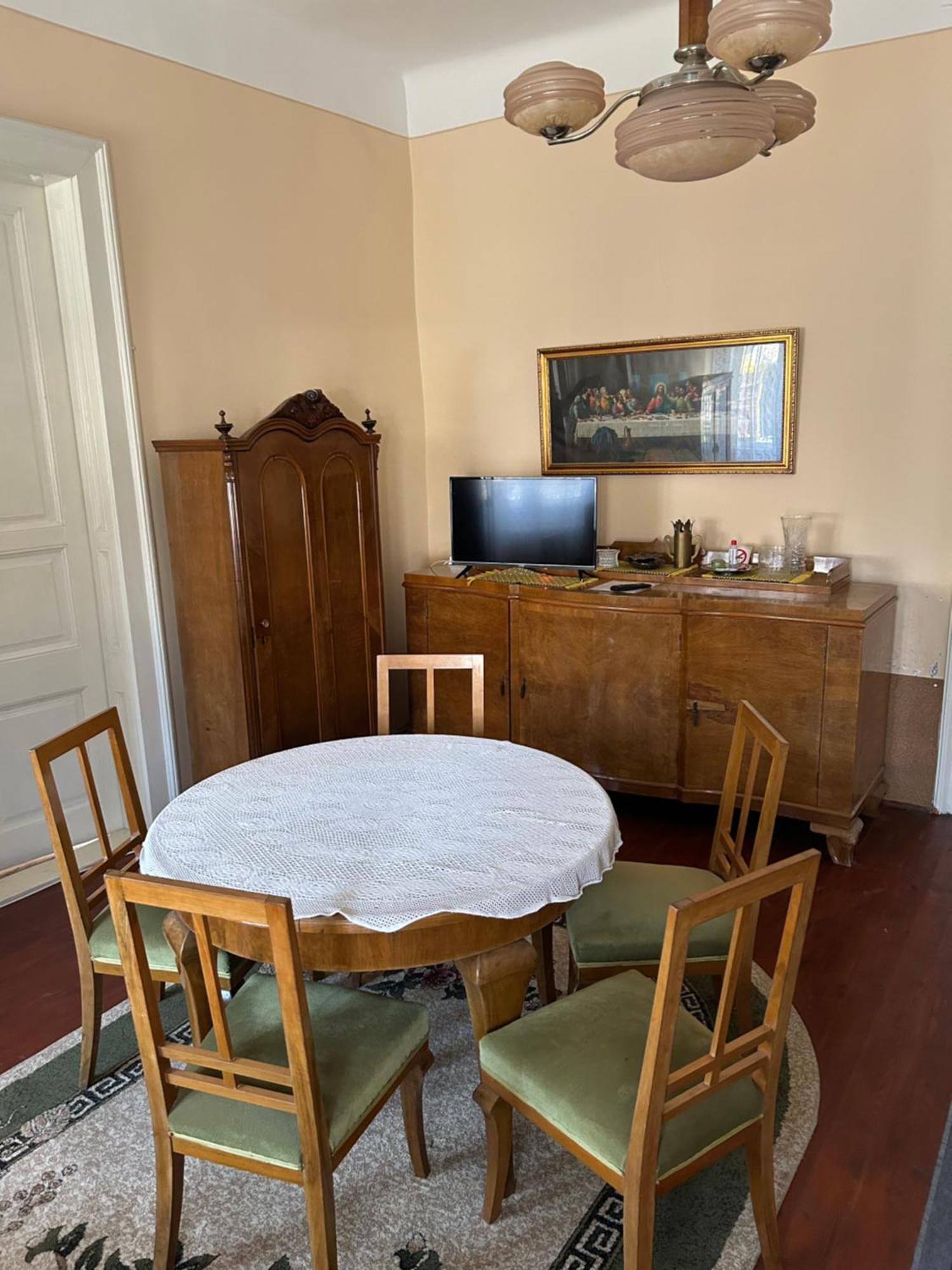 Guest House Anna Vendeghaz Svetozar Miletic Eksteriør billede