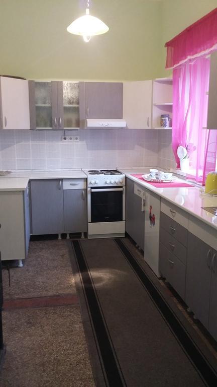Guest House Anna Vendeghaz Svetozar Miletic Eksteriør billede