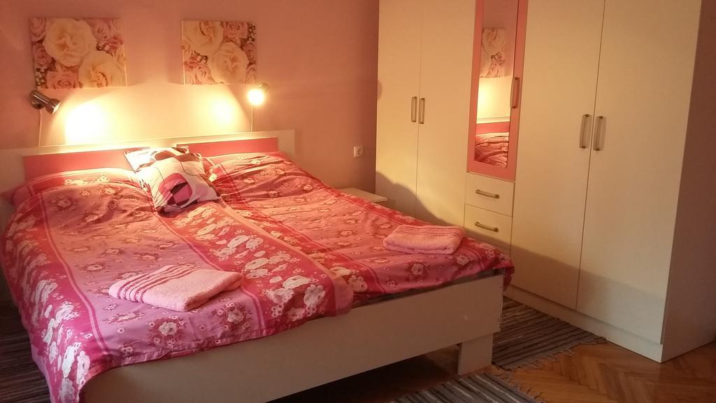 Guest House Anna Vendeghaz Svetozar Miletic Eksteriør billede