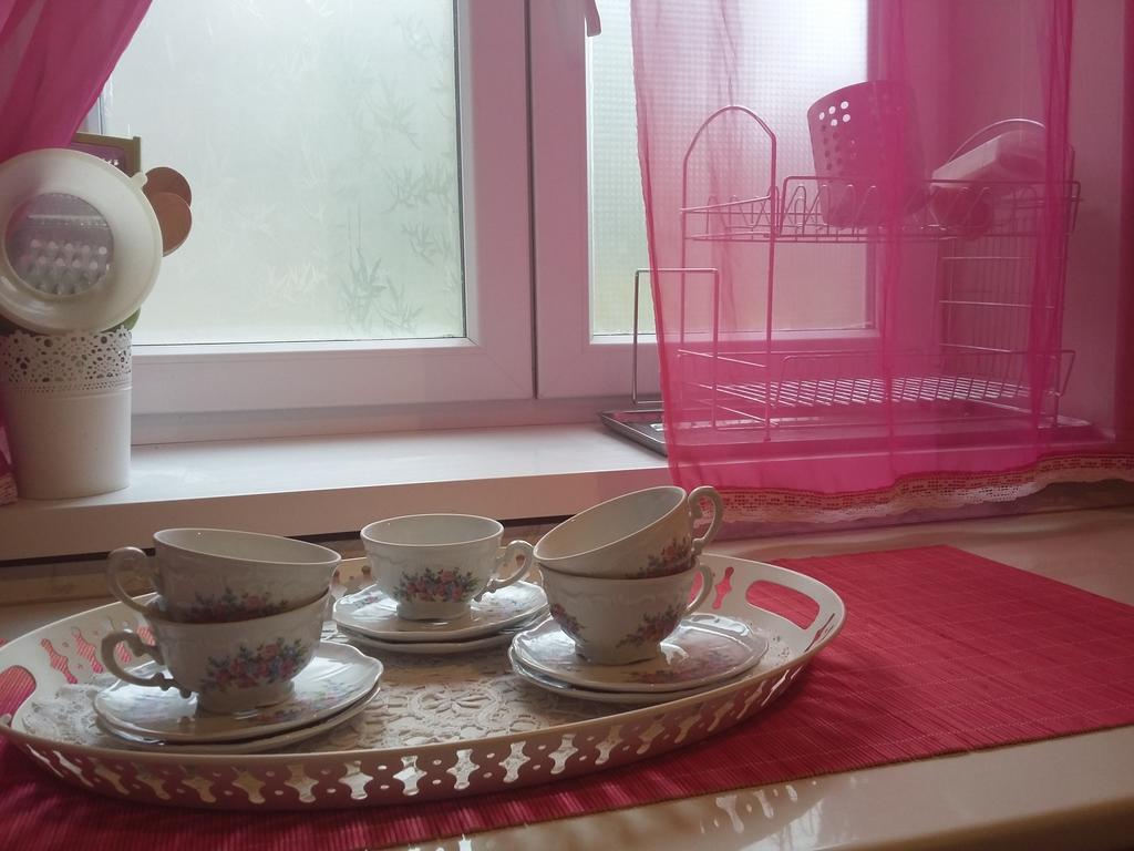 Guest House Anna Vendeghaz Svetozar Miletic Eksteriør billede