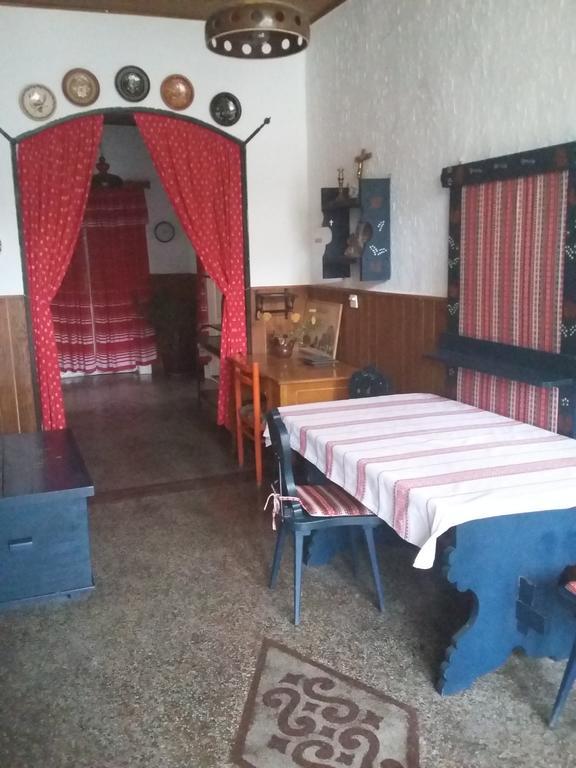 Guest House Anna Vendeghaz Svetozar Miletic Eksteriør billede