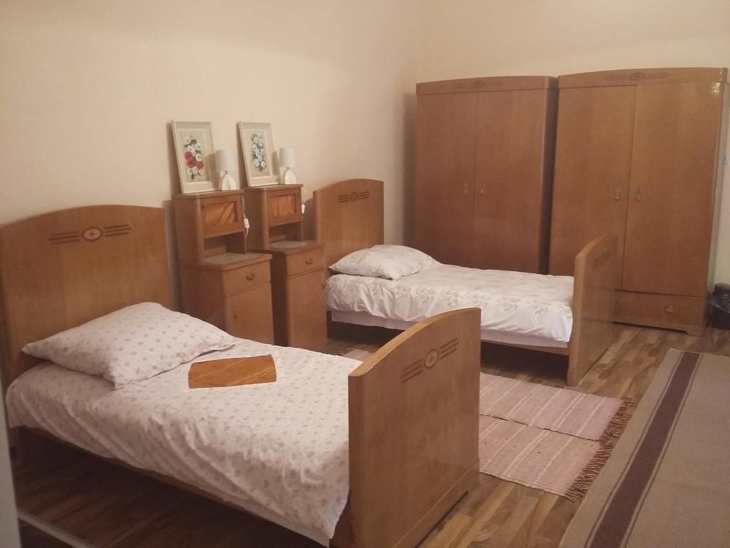Guest House Anna Vendeghaz Svetozar Miletic Eksteriør billede