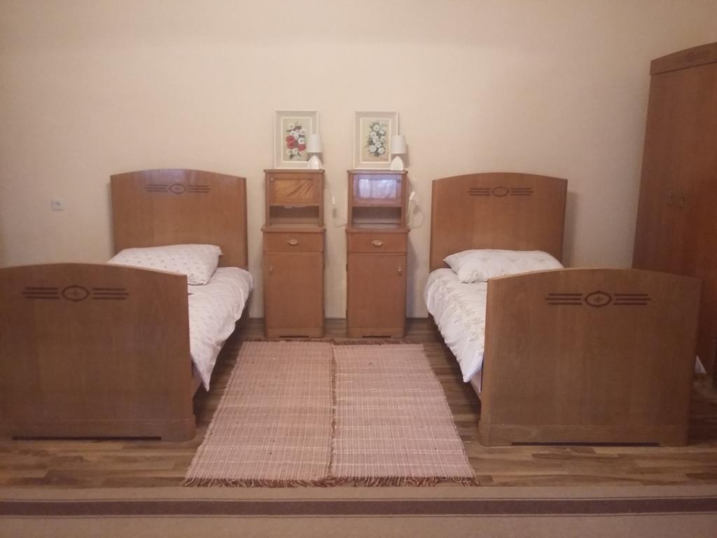 Guest House Anna Vendeghaz Svetozar Miletic Eksteriør billede